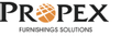 Unternehmenslogo von Propex Furnishing Solutions GmbH & Co. KG