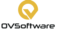 Unternehmenslogo von OVSoftware GmbH