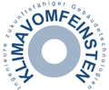 Company logo of KLIMAVOMFEINSTEN GmbH