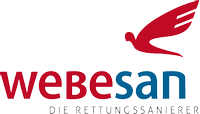 Company logo of webesan GmbH