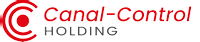 Unternehmenslogo von Canal-Control Holding GmbH