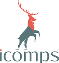 Unternehmenslogo von iComps GmbH