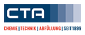 Unternehmenslogo von CTA GmbH