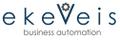 Unternehmenslogo von ekeVeis GmbH