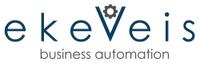Unternehmenslogo von ekeVeis GmbH