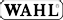 Company logo of WAHL GmbH