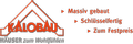 Company logo of KALOBAU GmbH
