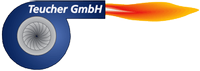 Unternehmenslogo von Teucher GmbH