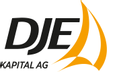 Unternehmenslogo von DJE Kapital AG / Dr. Jens Ehrhardt Kapital AG