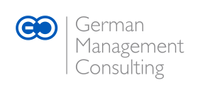 Unternehmens Logo