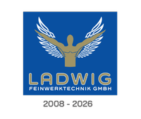 Company logo of Ladwig Feinwerktechnik GmbH