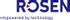 Firmenlogo von ROSEN Technology and Research Center GmbH