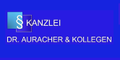 Company logo of Dr. Auracher + Kollegen