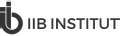 Unternehmenslogo von iib Institut Innovatives Bauen Dr. Hettenbach GmbH
