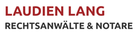 Company logo of Laudien Lang Rechtsanwälte und Notare