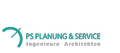 Unternehmenslogo von Planung & Service GmbH