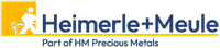 Unternehmenslogo von Heimer + Meule GmbH