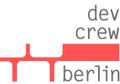 Unternehmenslogo von dev crew berlin ug (haftungsbeschränkt)