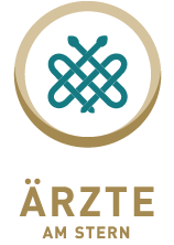 Company logo of MVZ Ärzte am Stern