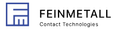 Unternehmenslogo von FEINMETALL GmbH