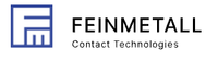 Unternehmenslogo von FEINMETALL GmbH