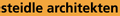 Company logo of steidle architekten Gesellschaft von Architekten und Stadtplanern mbH