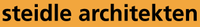 Company logo of steidle architekten Gesellschaft von Architekten und Stadtplanern mbH