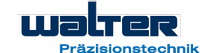 Unternehmenslogo von Franz Walter GmbH