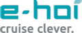 Unternehmenslogo von e-hoi GmbH