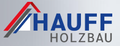 Company logo of Hauff Holzbau GmbH