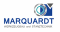Unternehmenslogo von Marquardt GmbH