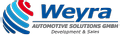 Unternehmenslogo von Weyra Automotive Solutions GmbH