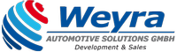 Unternehmenslogo von Weyra Automotive Solutions GmbH
