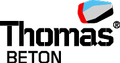Company logo of Thomas Beton GmbH