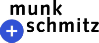 Unternehmenslogo von Munk + Schmitz Oberflächentechnik GmbH & Co. KG