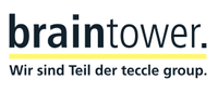 Unternehmenslogo von Braintower Technologies GmbH