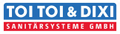 Unternehmenslogo von TOI TOI & DIXI Sanitärsysteme GmbH Südwest