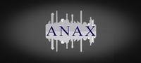 Company logo of Anax GmbH