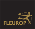 Unternehmenslogo von Fleurop