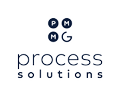 Unternehmenslogo von PMMG Process Solutions GmbH