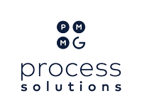 Unternehmenslogo von PMMG Process Solutions GmbH