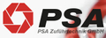 Unternehmenslogo von PSA Zuführtechnik GmbH