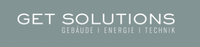 Unternehmenslogo von GET Solutions GmbH