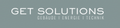 Unternehmenslogo von GET Solutions GmbH