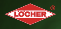 Unternehmenslogo von Löcher Industrieofen- und Appartebau GmbH 