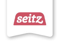 Unternehmenslogo von Seitz Heimtiernahrung GmbH & Co. KG