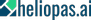 Unternehmenslogo von heliopas.ai GmbH