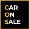 Unternehmenslogo von CarOnSale - Castle Tech GmbH