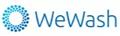 Unternehmenslogo von WeWash GmbH