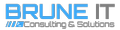 Unternehmenslogo von Brune IT GmbH